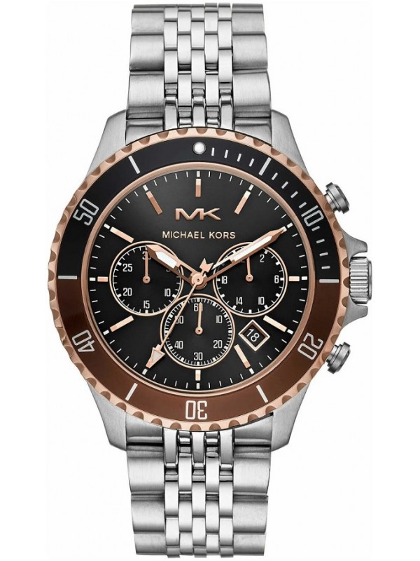 фото Мужские наручные часы Michael Kors MK8725