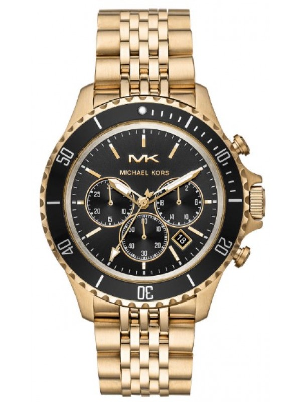 фото Мужские наручные часы Michael Kors MK8726
