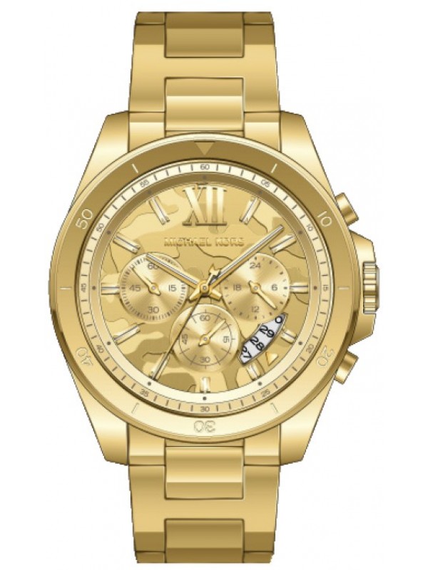 фото Мужские наручные часы Michael Kors MK8934