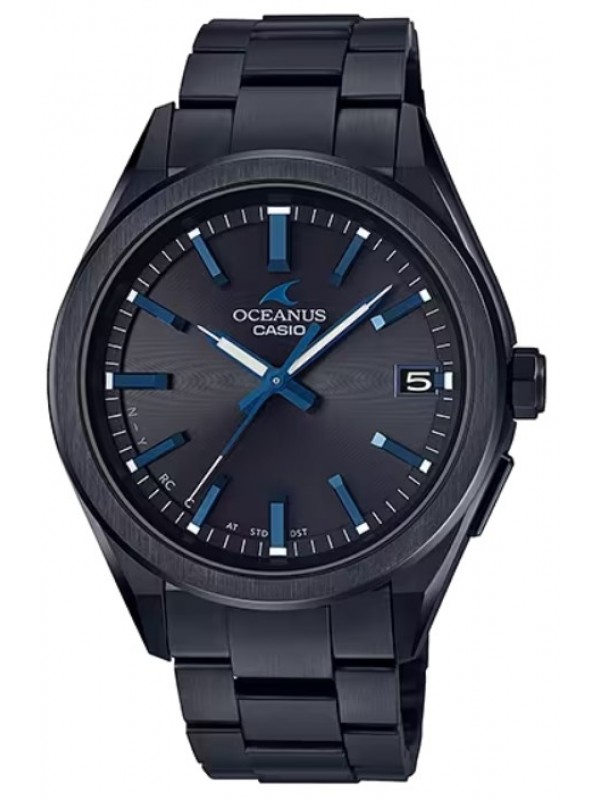 фото Мужские наручные часы Casio Oceanus OCW-T200SB-1A