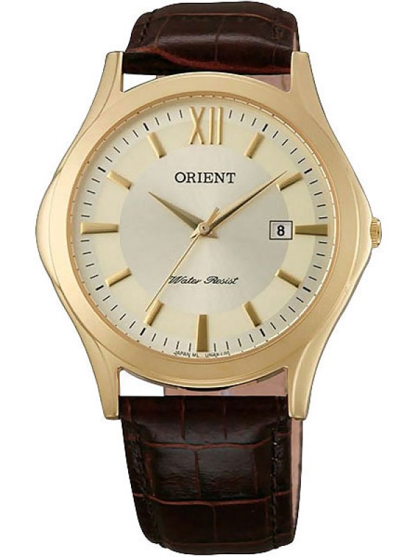 фото Мужские наручные часы ORIENT UNA9002C [FUNA9002C]