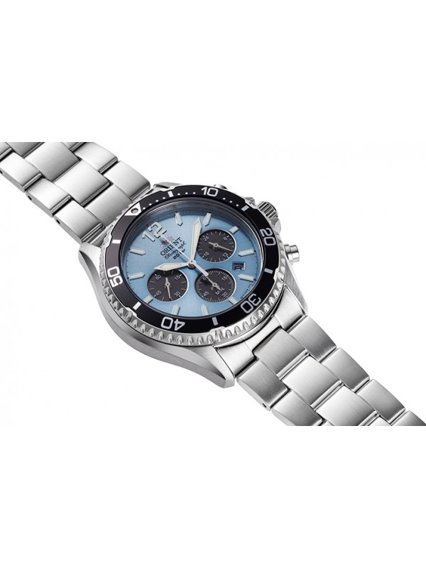 фото Мужские наручные часы ORIENT TX0206L [RA-TX0206L]