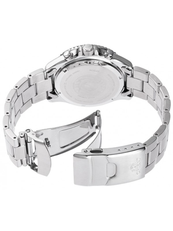 фото Мужские наручные часы ORIENT TX0206L [RA-TX0206L]