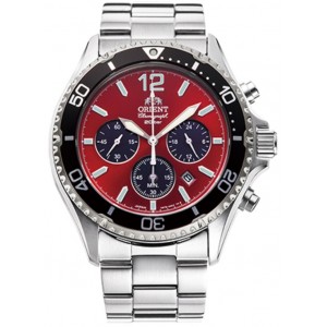 ORIENT TX0207R [RA-TX0207R]