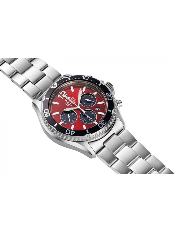 фото Мужские наручные часы ORIENT TX0207R [RA-TX0207R]