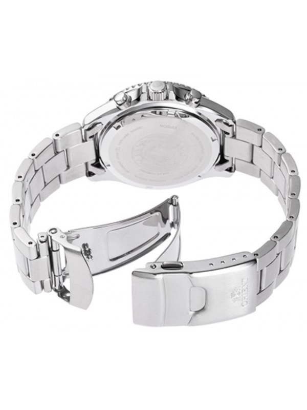 фото Мужские наручные часы ORIENT TX0207R [RA-TX0207R]