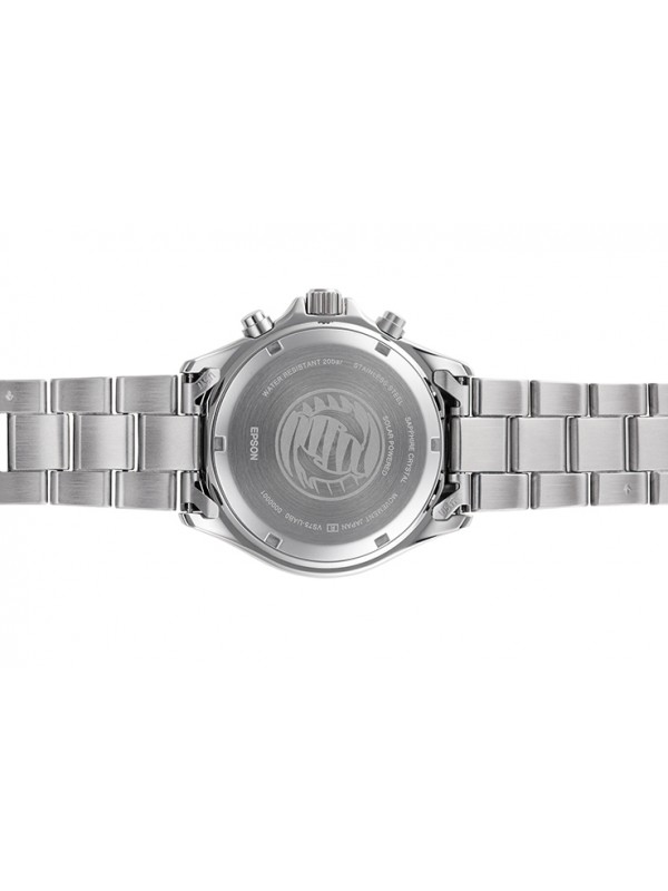 фото Мужские наручные часы ORIENT TX0207R [RA-TX0207R]