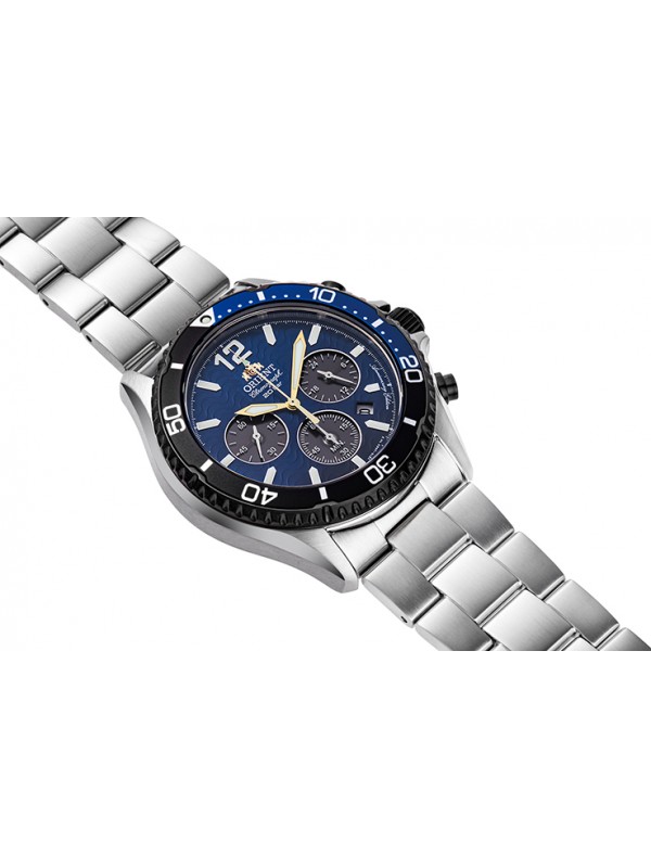 фото Мужские наручные часы ORIENT TX0208L [RA-TX0208L]