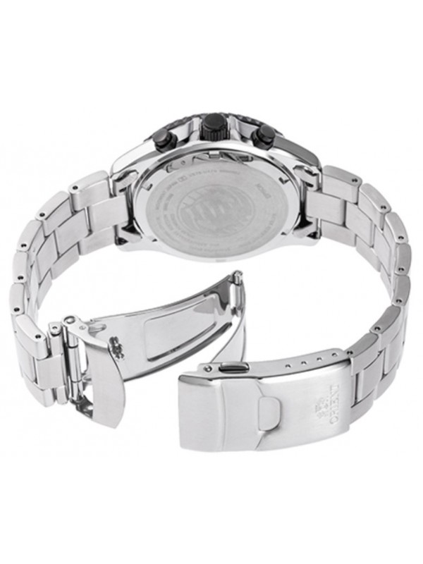 фото Мужские наручные часы ORIENT TX0208L [RA-TX0208L]