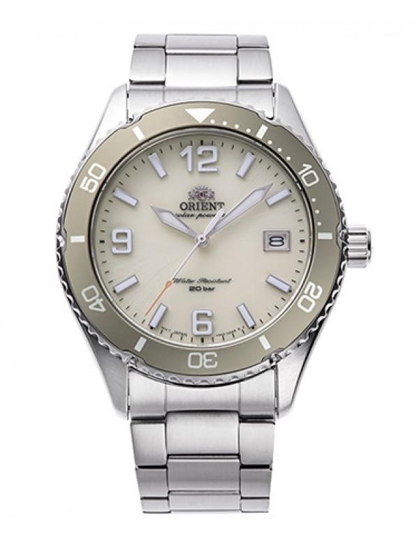 фото Мужские наручные часы ORIENT WJ0003S [RA-WJ0003S]