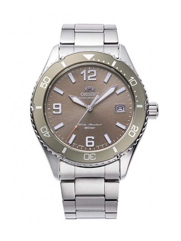 фото Мужские наручные часы ORIENT WJ0004Y [RA-WJ0004Y]