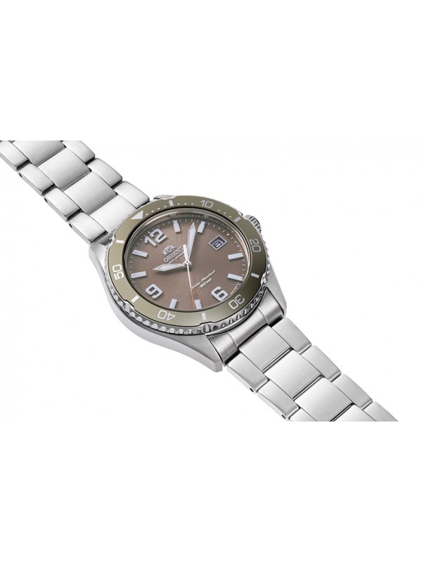 фото Мужские наручные часы ORIENT WJ0004Y [RA-WJ0004Y]