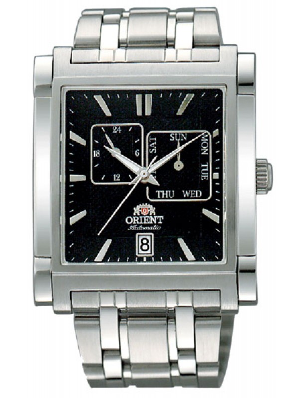 фото Мужские наручные часы ORIENT ETAC002B [FETAC002B]
