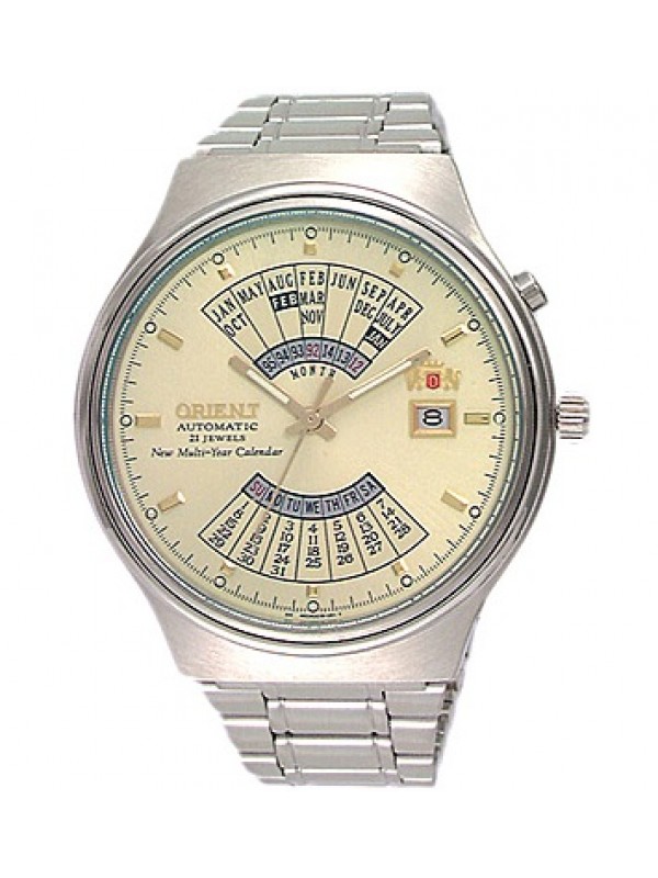 фото Мужские наручные часы ORIENT EU00002C [FEU00002C]