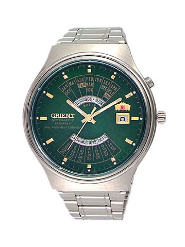 фото Мужские наручные часы ORIENT EU00002F [FEU00002F]