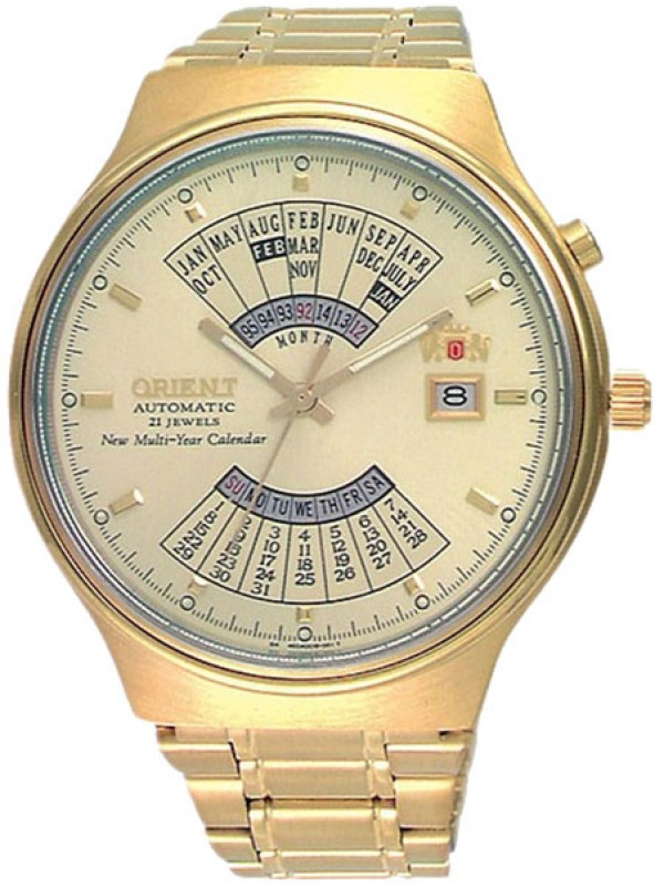 фото Мужские наручные часы ORIENT EU00008C [FEU00008C]