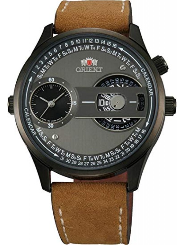 фото Мужские наручные часы ORIENT XC00001B [FXC00001B]