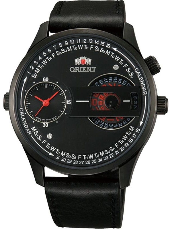 фото Мужские наручные часы ORIENT XC00002B [FXC00002B]
