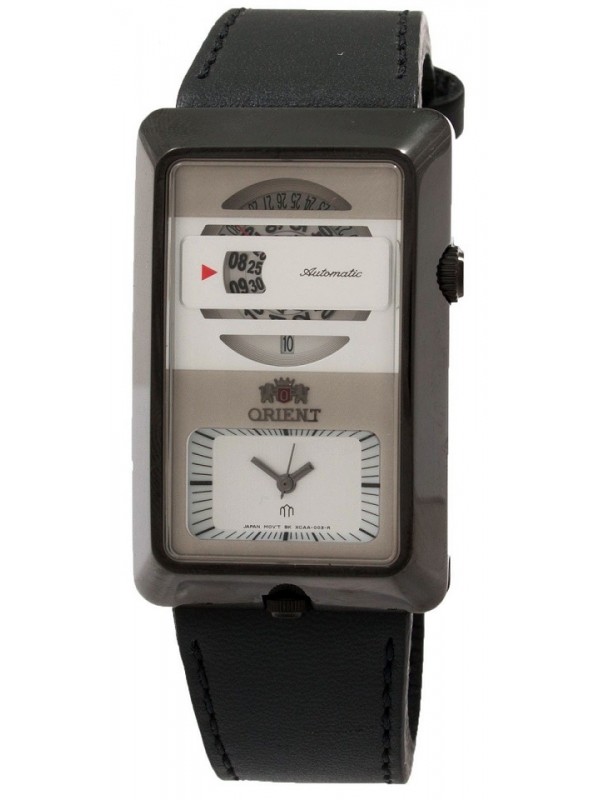 фото Мужские наручные часы ORIENT XCAA001W [FXCAA001W]