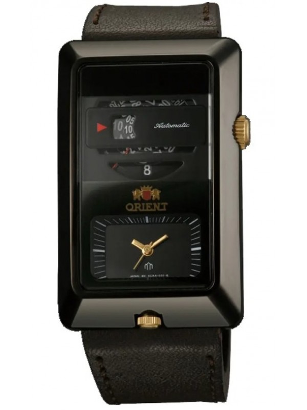 фото Мужские наручные часы ORIENT XCAA002B [FXCAA002B]