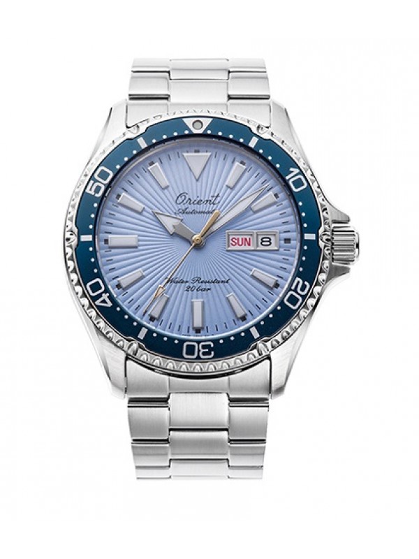 фото Мужские наручные часы ORIENT AA0823L [RA-AA0823L]
