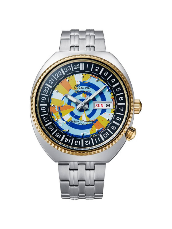 фото Мужские наручные часы ORIENT RA-AA0E08Y [AA0E08Y]