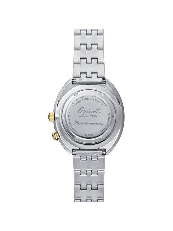 фото Мужские наручные часы ORIENT RA-AA0E08Y [AA0E08Y]