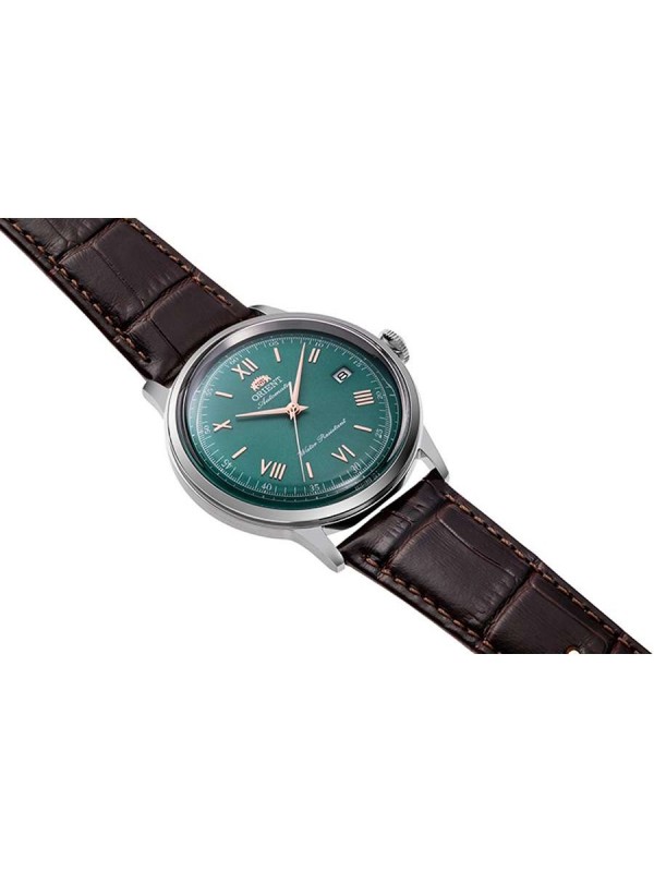 фото Мужские наручные часы ORIENT AC0023E [RA-AC0023E]