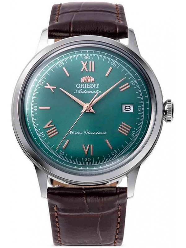 фото Мужские наручные часы ORIENT AC0023E [RA-AC0023E]
