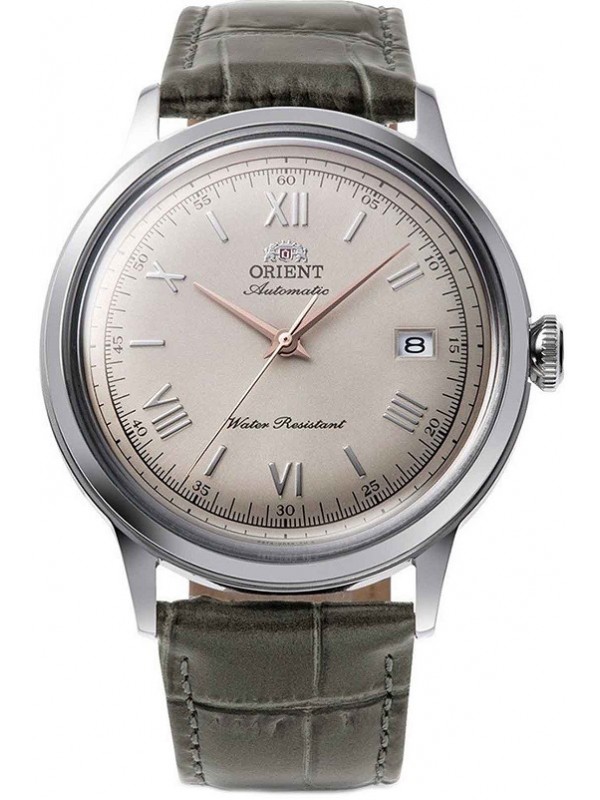 фото Мужские наручные часы ORIENT AC0025N [RA-AC0025N]