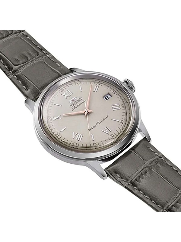 фото Мужские наручные часы ORIENT AC0025N [RA-AC0025N]