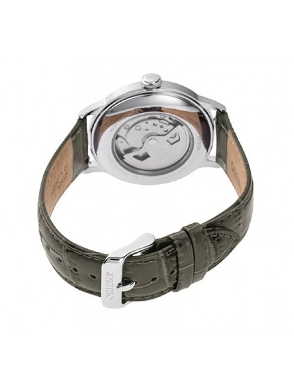 фото Мужские наручные часы ORIENT AC0025N [RA-AC0025N]