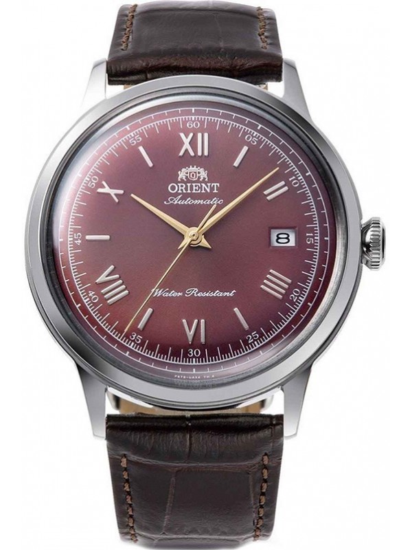 фото Мужские наручные часы ORIENT AC0026R [RA-AC0026R]