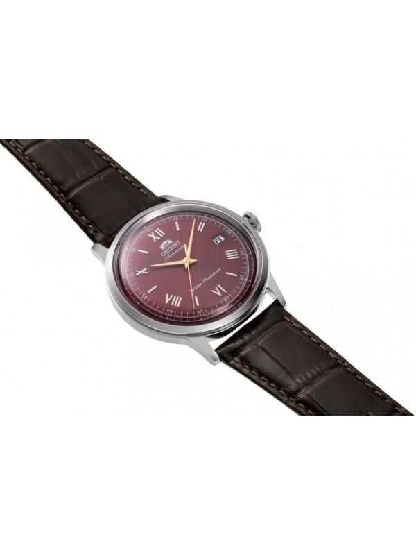 фото Мужские наручные часы ORIENT AC0026R [RA-AC0026R]