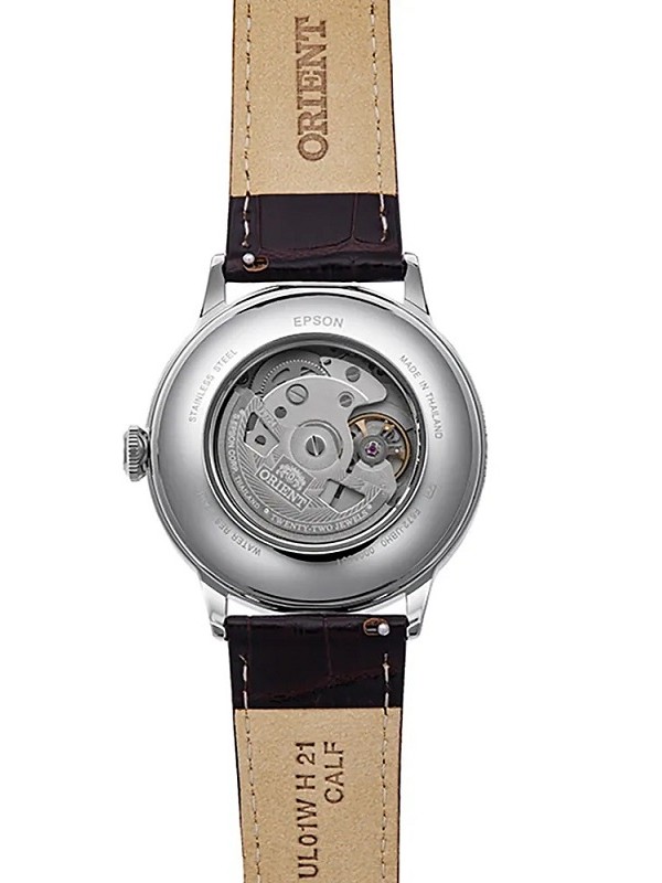фото Мужские наручные часы ORIENT AC0026R [RA-AC0026R]