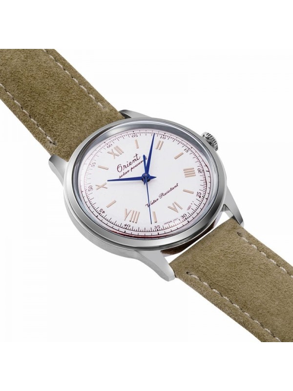фото Мужские наручные часы ORIENT AC0027S [RA-AC0027S]