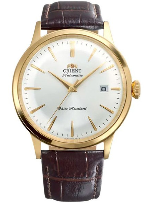 фото Мужские наручные часы ORIENT AC0028S [RA-AC0028S]