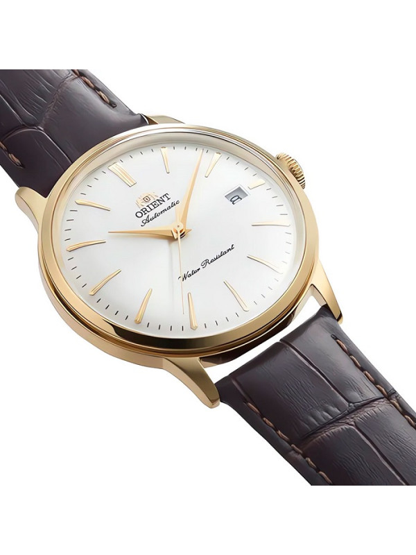 фото Мужские наручные часы ORIENT AC0028S [RA-AC0028S]