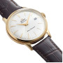 Мужские наручные часы ORIENT AC0028S [RA-AC0028S]