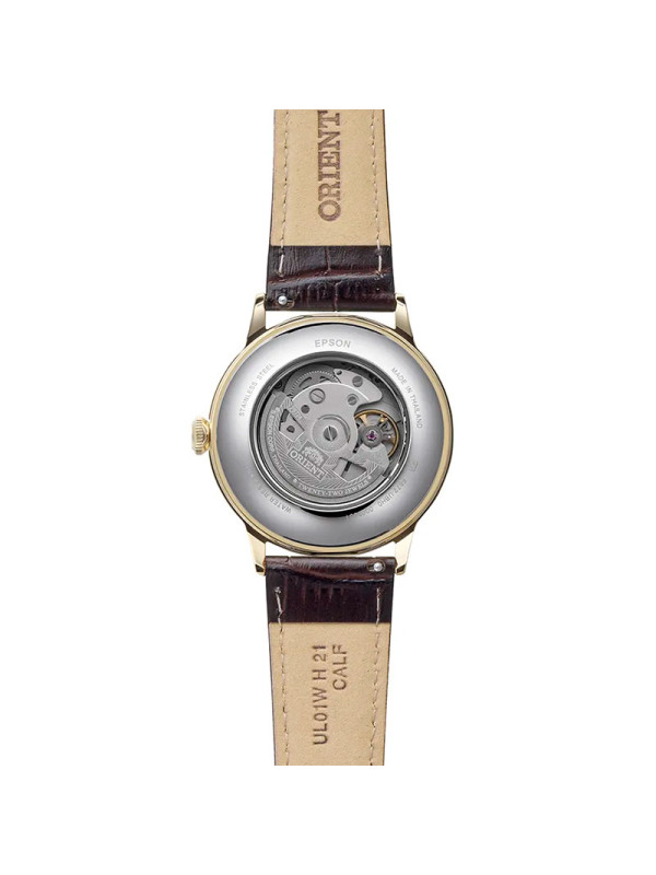 фото Мужские наручные часы ORIENT AC0028S [RA-AC0028S]