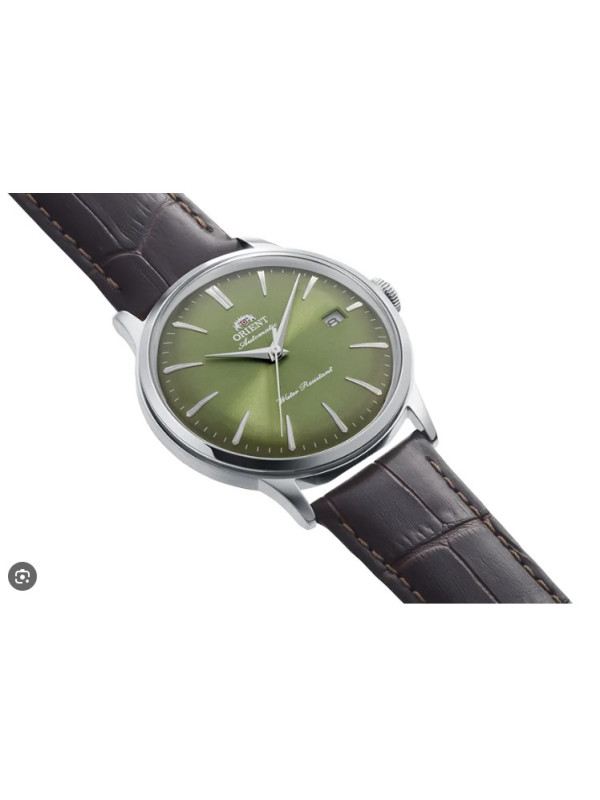 фото Мужские наручные часы ORIENT AC0029E [RA-AC0029E]