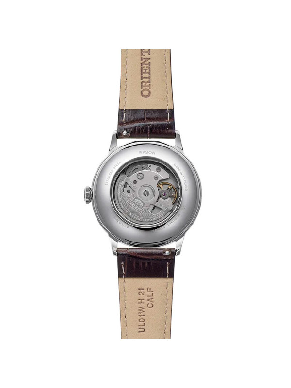 фото Мужские наручные часы ORIENT AC0029E [RA-AC0029E]
