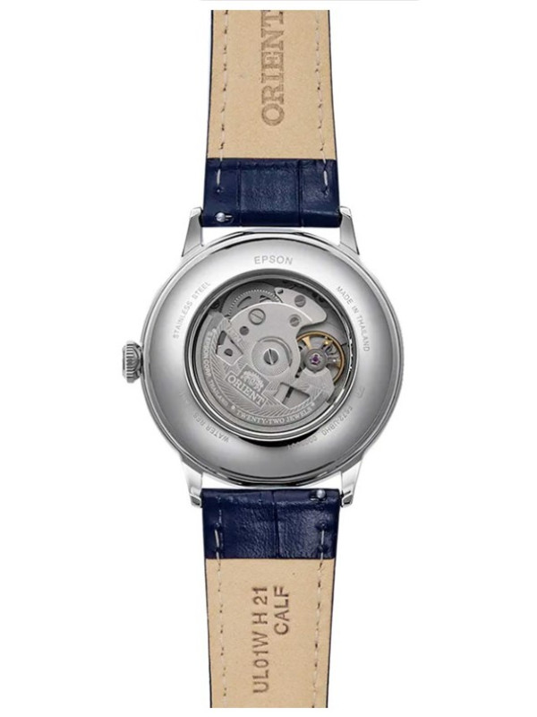 фото Мужские наручные часы ORIENT AC0030L [RA-AC0030L]