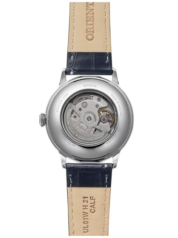 фото Мужские наручные часы ORIENT AC0031S [RA-AC0031S]
