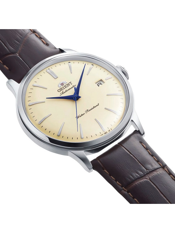 фото Мужские наручные часы ORIENT AC0033Y [RA-AC0033Y]