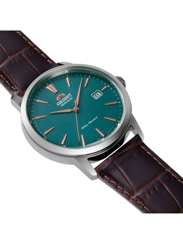 фото Мужские наручные часы ORIENT RA-AC0F13E [AC0F13E]