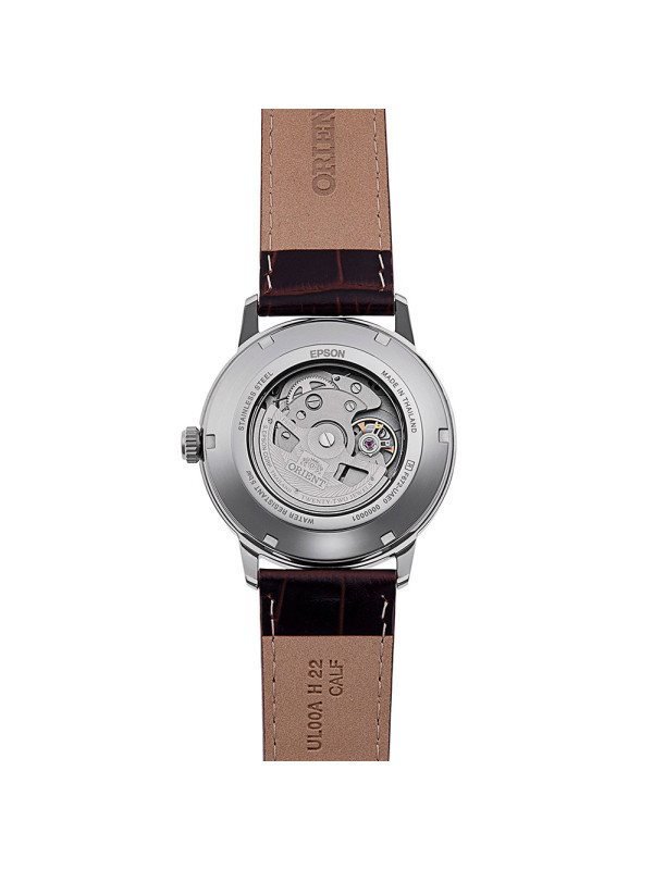 фото Мужские наручные часы ORIENT RA-AC0F13E [AC0F13E]