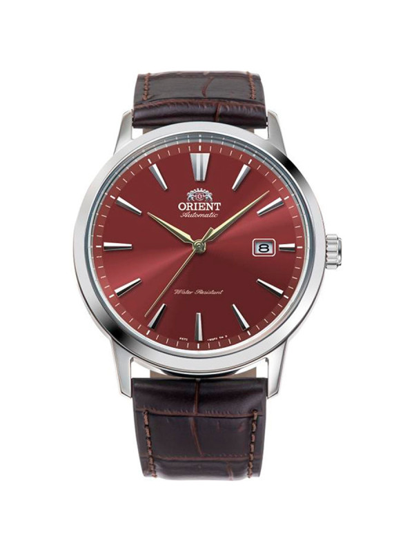 фото Мужские наручные часы ORIENT RA-AC0F15R [AC0F15R]