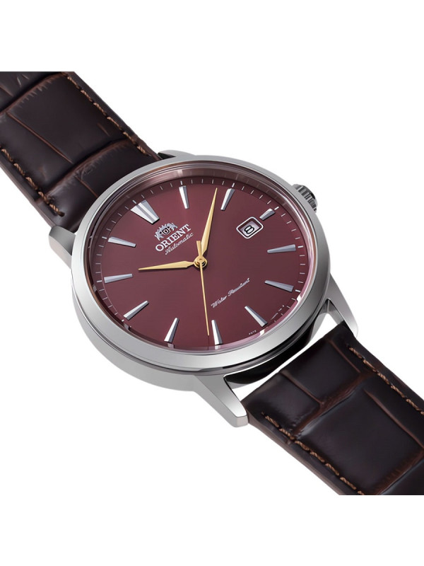 фото Мужские наручные часы ORIENT RA-AC0F15R [AC0F15R]