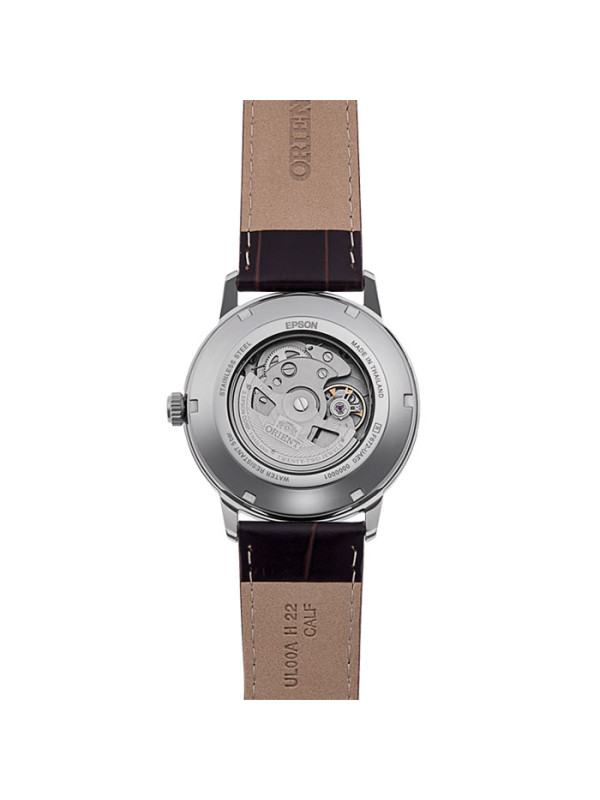 фото Мужские наручные часы ORIENT RA-AC0F15R [AC0F15R]